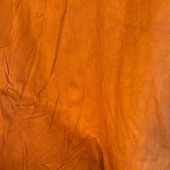 The Hippie Shake Penny Lane Jacket with Faux Fur Trim - Picture 7 of 8